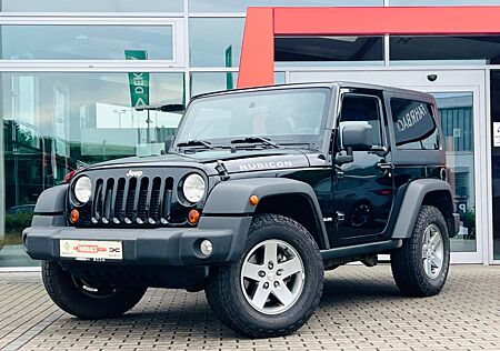Jeep Wrangler / Unlimited Rubicon Hardtop