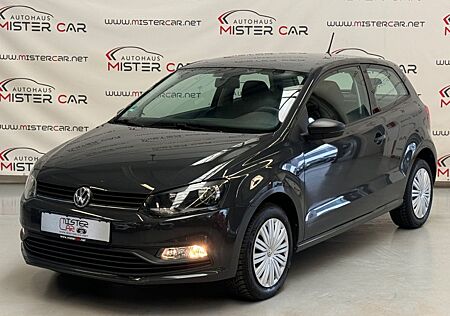VW Polo Volkswagen V Trendline BMT Display/Klima/Cool&Sound