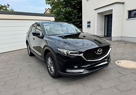 Mazda CX-5 2.0 SKYACTIV-G 165 Exclusive BOSE