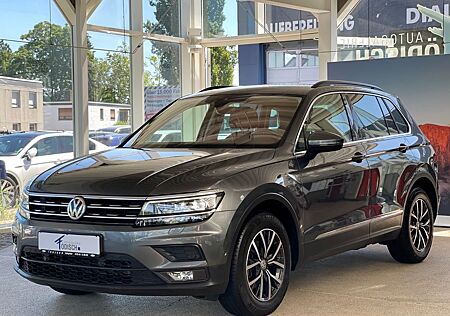 VW Tiguan Volkswagen *2.0 TDI*DSG*AHK*CAM*VIRTUAL*DCC*LED*ACC*