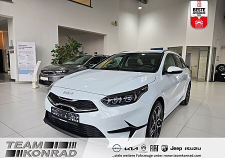 Kia Cee'd Sportswagon Ceed_sw Ultimate Edition 1.0T STYLE
