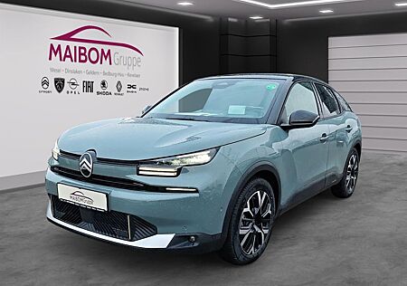 Citroën C4 Lim. ë- Max