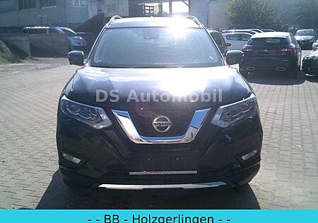Nissan X-Trail N-Connecta