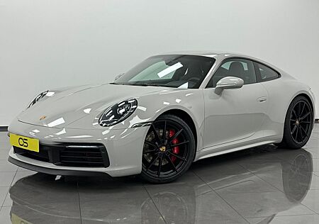 Porsche 911 Urmodell 911 Carrera S*KREIDE* Approved 09/2027*