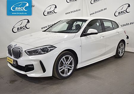 BMW 116 gebraucht kaufen BMW 116 i M Sport