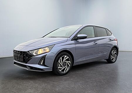 Hyundai i20 1,0 MJ25 Klimaauto Navi DiCo10,25 Kam PDC...