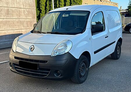 Renault Kangoo Rapid Basis
