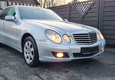 Mercedes-Benz E 200 CDI ELEGANCE GUTE ZUSTAND