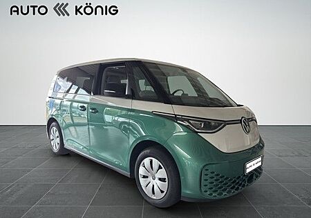 VW ID.BUZZ Volkswagen Pro 150 kW