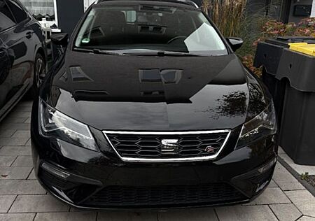 Seat Leon 1.5 TSI ACT 110kW FR Sportstourer ST FR