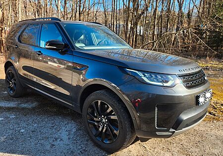 Land Rover Discovery 3.0 SD6 Landmark Edition Landmark ...