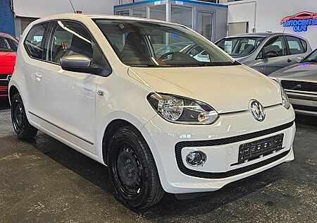 VW Up Volkswagen ! cheer ! *Tüv neu*78.000km*Klima*