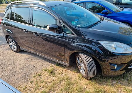 Ford Grand C-Max 1,0 EcoBoost 92kW SYNC Edition S...
