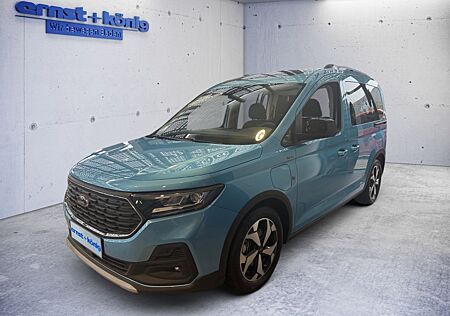 Ford Tourneo Connect 1.5 EcoBoost PHEV Aut. ACTIVE