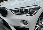 BMW X1 sDrive18i A Sport Line, Top Zustand, Tüv Neu