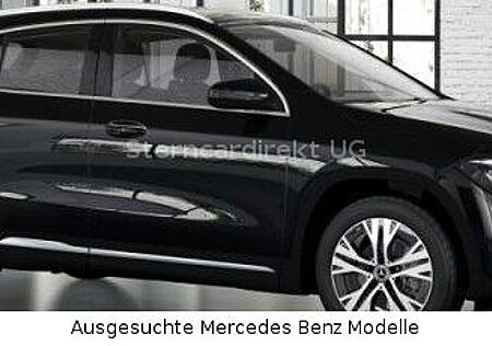 Mercedes-Benz GLA 200 Progressive MBUX RFK LED WINTER EASY PAC