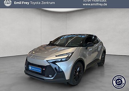 Toyota C-HR 2.0 Plug-in-Hybrid GR SPORT,Navi,Kamera,JBL