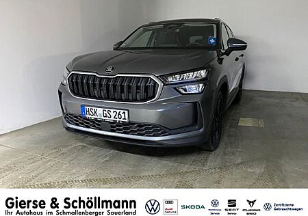 Skoda Kodiaq Selection 1.5 eTSI DSG 7-Sitzer NAVI+KAME