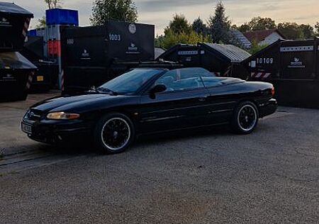Chrysler Stratus 2.0 LX Cabrio LX