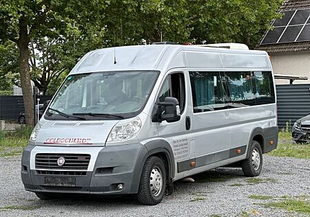 Fiat Ducato maxi 16+1 DOPPELKLIMA