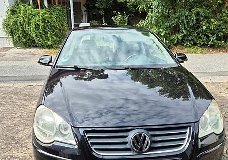 VW Polo Volkswagen 1.4 Sportline Sportline