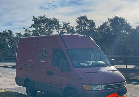 IVECO Daily