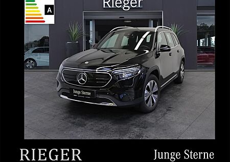 Mercedes-Benz EQB 250 + Advanced-Paket*SHZ*Easy-Pack*Kamera+++