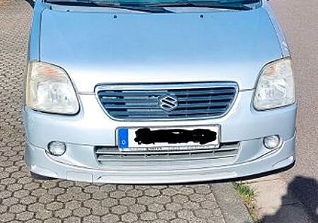 Suzuki Wagon R + 1,3 Comfort Comfort