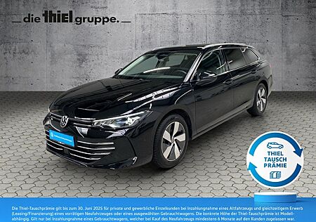 VW Passat Variant Volkswagen 1.5 eTSI DSG Business LED+Navi+AH