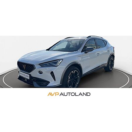 Cupra Formentor leasen