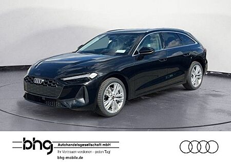 Audi A5 Avant 2,0l TDI 204PS S tronic AHK Tec Plus