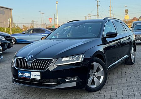 Skoda Superb 2.0 TDI DSG Ambition *Bi-Xenon*ACC*Navi*