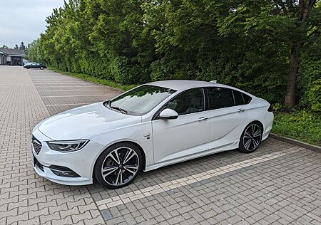 Opel Insignia 2.0 CDTI Grand Sport OPC Line Automati