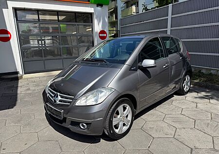 Mercedes-Benz A 170 Facelift Klima Sitzheizung 5 Türig