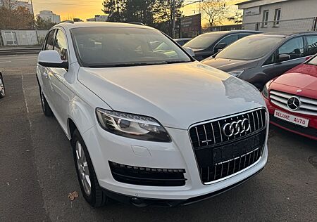 Audi Q7 3.0 TDI quattro