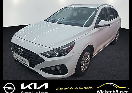 Hyundai i30 cw 1.0 T-GDI Advantage FLA SpurH LED PDC