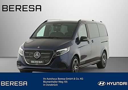 Mercedes-Benz V 300 d Avantgarde 4MATIC AMG Avantgarde Night