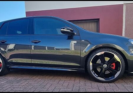 VW Golf Volkswagen 2.0 TSI GTI Edition 35 GTI Edition 35