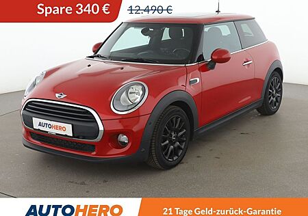 Mini ONE Metropolitan *NAVI*PANO*PDC*SHZ*KLIMA*