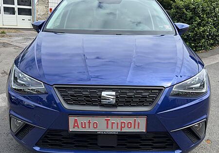 Seat Ibiza Style*45TK*