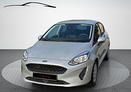Ford Fiesta Trend 12 Monate Garantie
