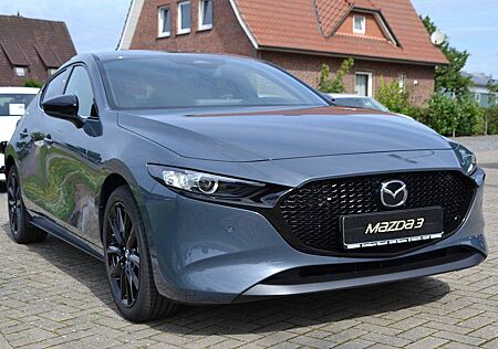 Mazda 3 5HB e-SKYACTIV G 6MT FWD Homura