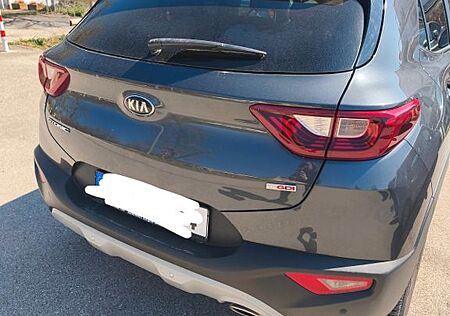 Kia Stonic 1.0 T-GDI 120 GT-line DCT7 GT-line