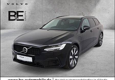Volvo V90 T6 PHEV Plus Dark AWD