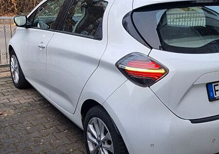 Renault ZOE Experience R135/Z.E. 50 Batteriekauf Exp...
