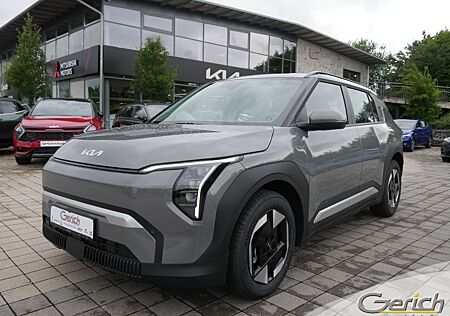 Kia EV3 81,4-kWh FWD Air