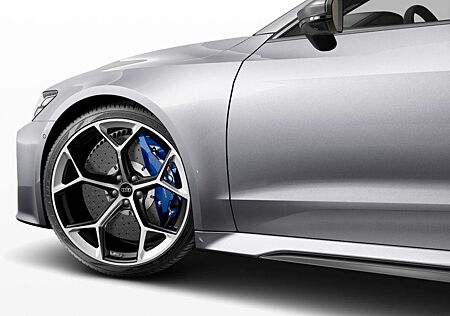 Audi RS7 4.0 TFSI quattro performance Matt mwst Voll