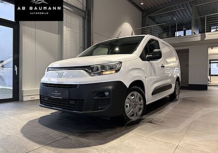 Fiat Doblo KASTEN L2 *NAVI, RFK, CARPLAY, ALLWETTER*