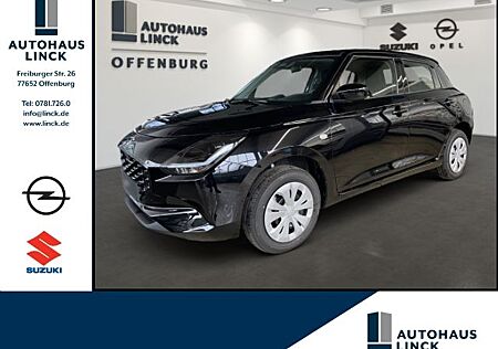 Suzuki Swift NEW 1.2 Dualjet Hybrid ALLGRIP Club+Navi