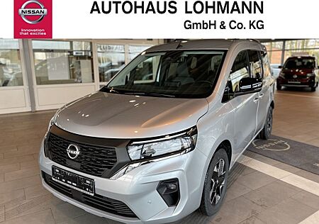 Nissan Townstar DIG-T 130 Kombi N-Design